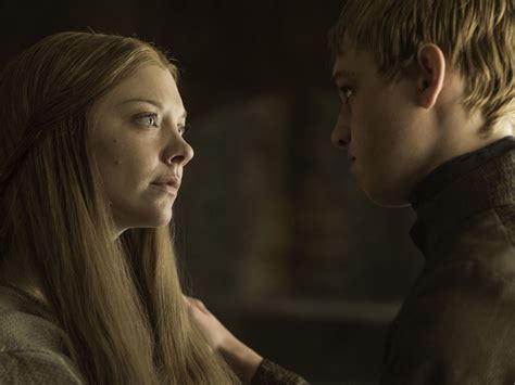 did margaery love tommen|tommen baratheon age difference.